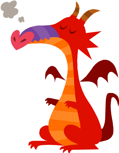 Dragon Picture